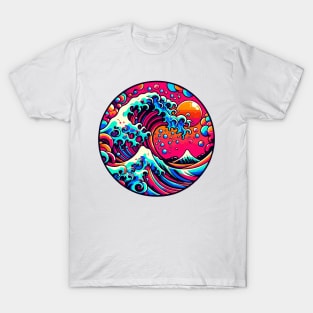 hokusai T-Shirt